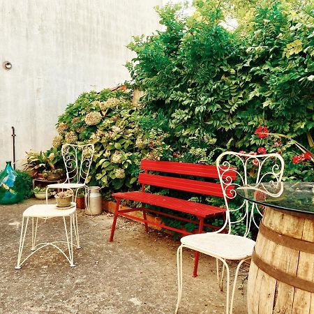Villa A Casa di Paola Adria Esterno foto