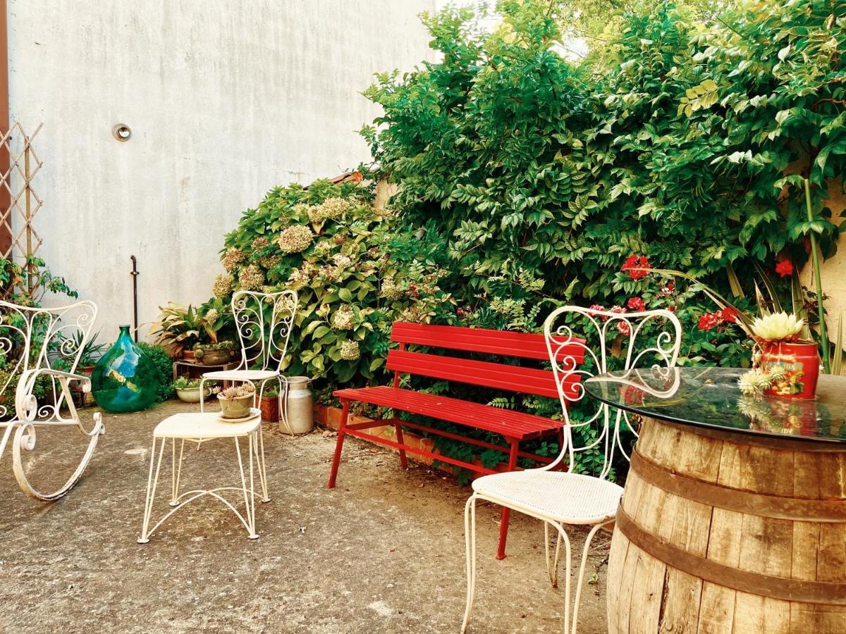 Villa A Casa di Paola Adria Esterno foto