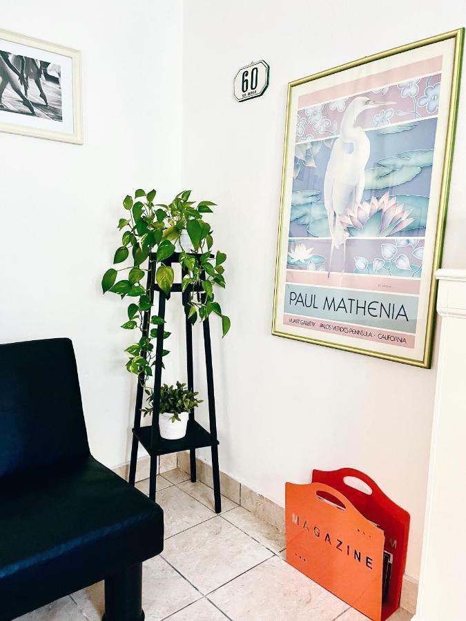 Villa A Casa di Paola Adria Esterno foto